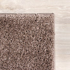High Pile Rug - Lofty Taupe