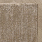 Viscose Rug - Jean Beige