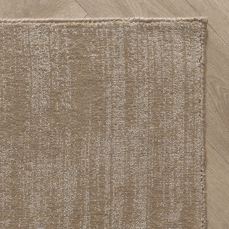 Viscose Rug - Jean Beige