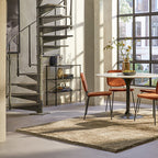 High-pile floor rug - Viterbo ST 803