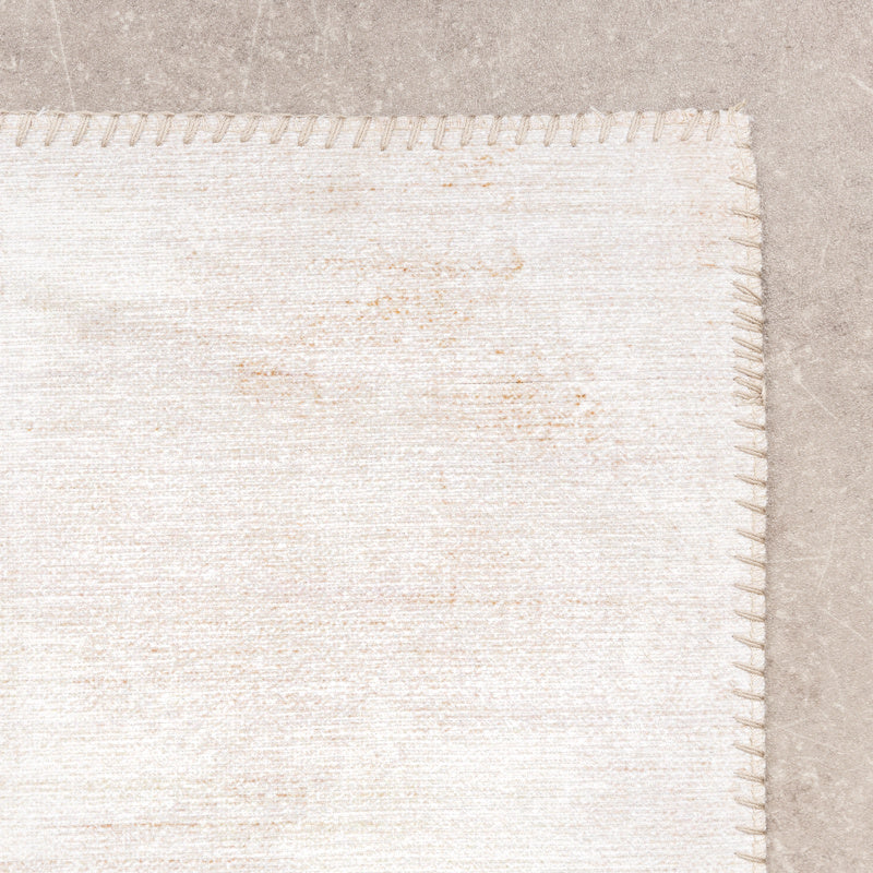 Modern Rug - Strong Champagne
