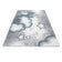 Children's Floor Rug - Anna Bear Blue