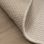 Wool Rug - Bliss Cream