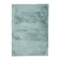 Soft High Pile Rug - Comfy Supreme Blue/Green