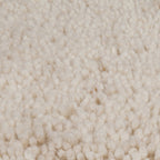 Berber Floor Rug - Marie Cream