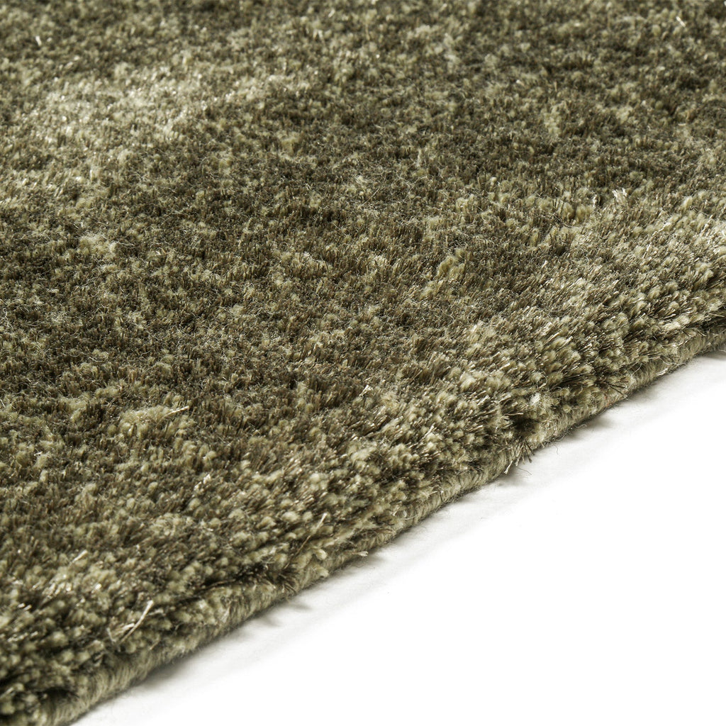 High-pile custom-made floor rug - Viterbo ST 421