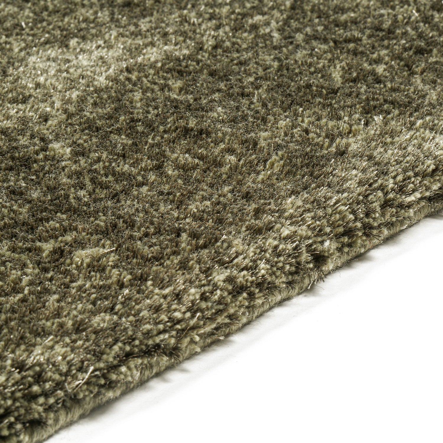 High-pile custom-made floor rug - Viterbo ST 421