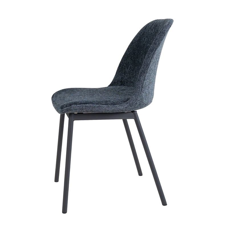 Dining Chair - Lana Blue