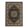 Persian Rug - Kashmir Black 2608