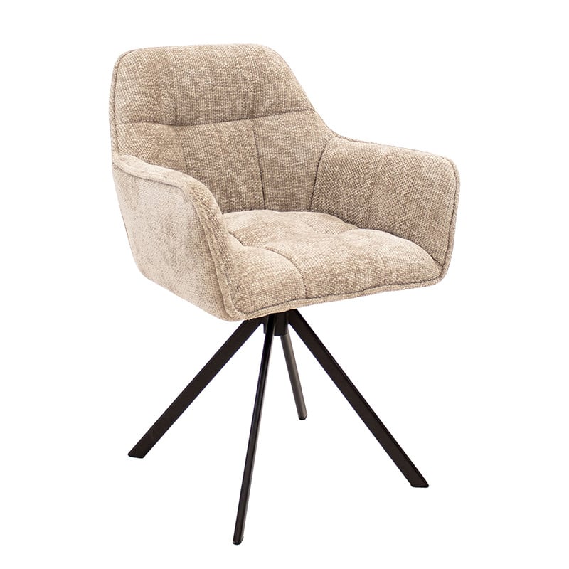 Dining Chair - Luc Champagne