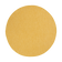 Round Outdoor Rug - Costa Ochre Yellow