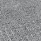 Solid floor rug - Tuscano Grey