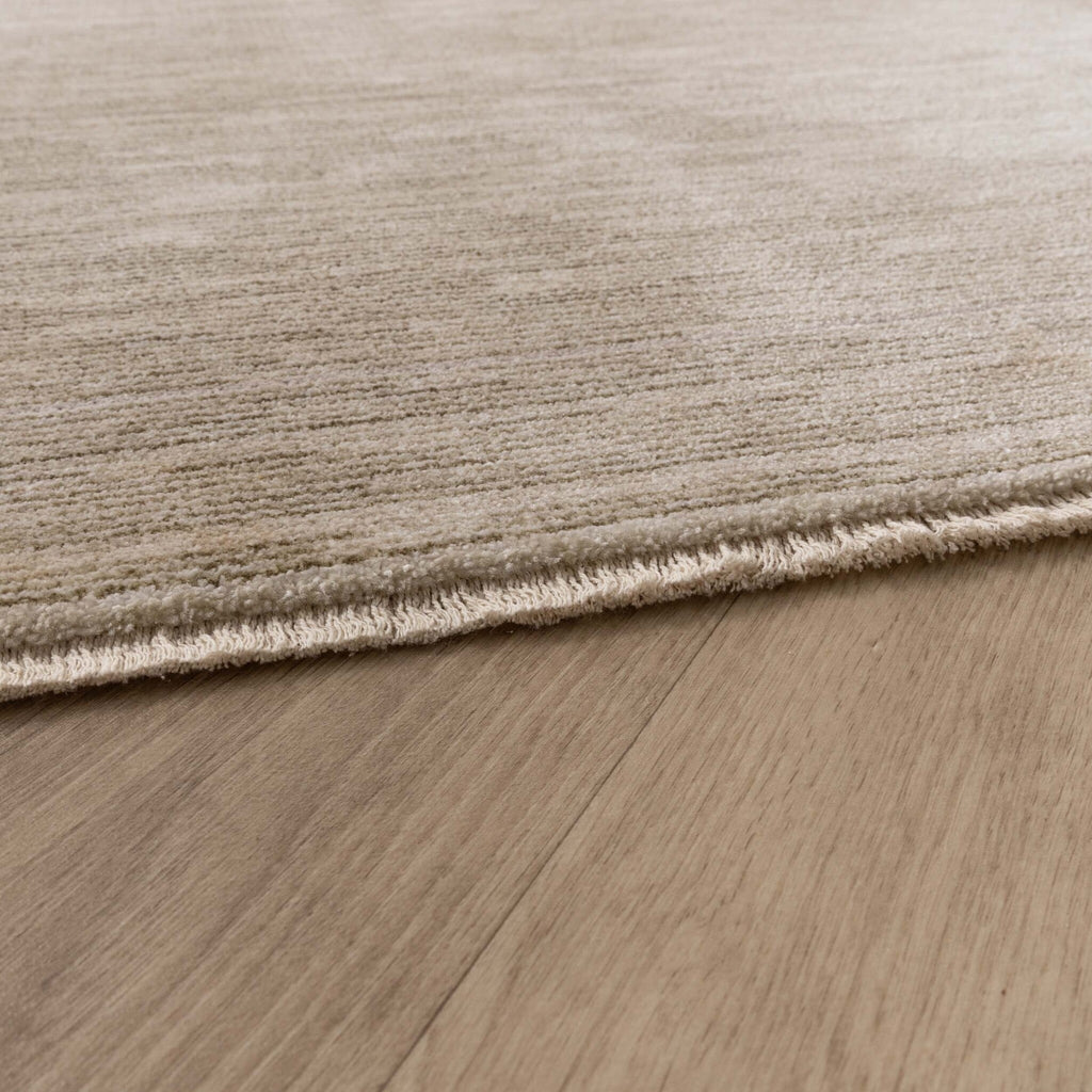 Sustainable Rug - Kaia Taupe