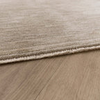 Sustainable Rug - Kaia Taupe