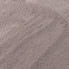 Soft Low-Pile Rug - Cozy Taupe