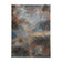 Industrial Rug - Raphael Blue/Terra