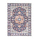 Vintage Rug - Imagine Medallion Blue
