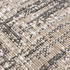 Outdoor Rug - Zanzi Fiber Sand