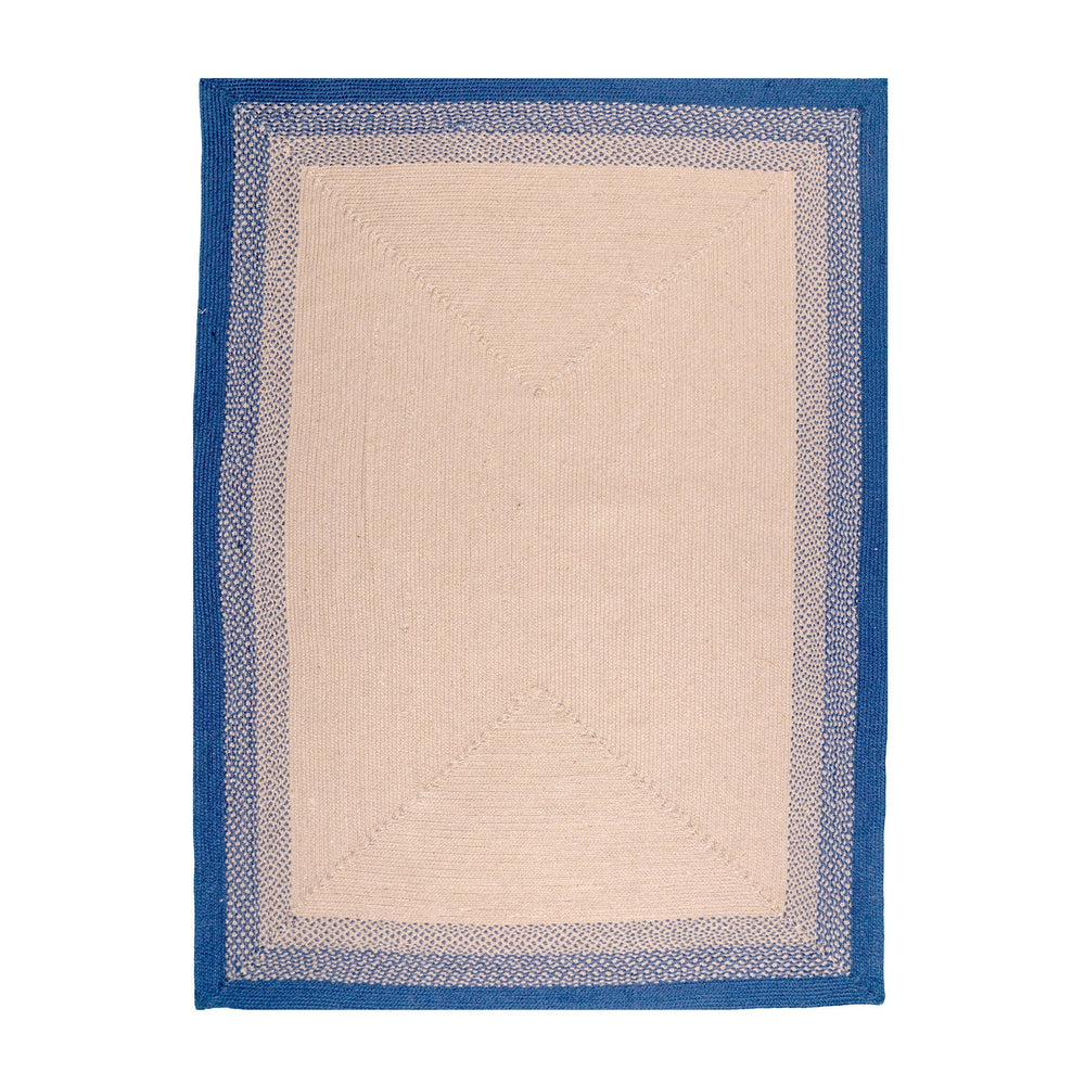 Indoor Outdoor Rug - Florence Blue