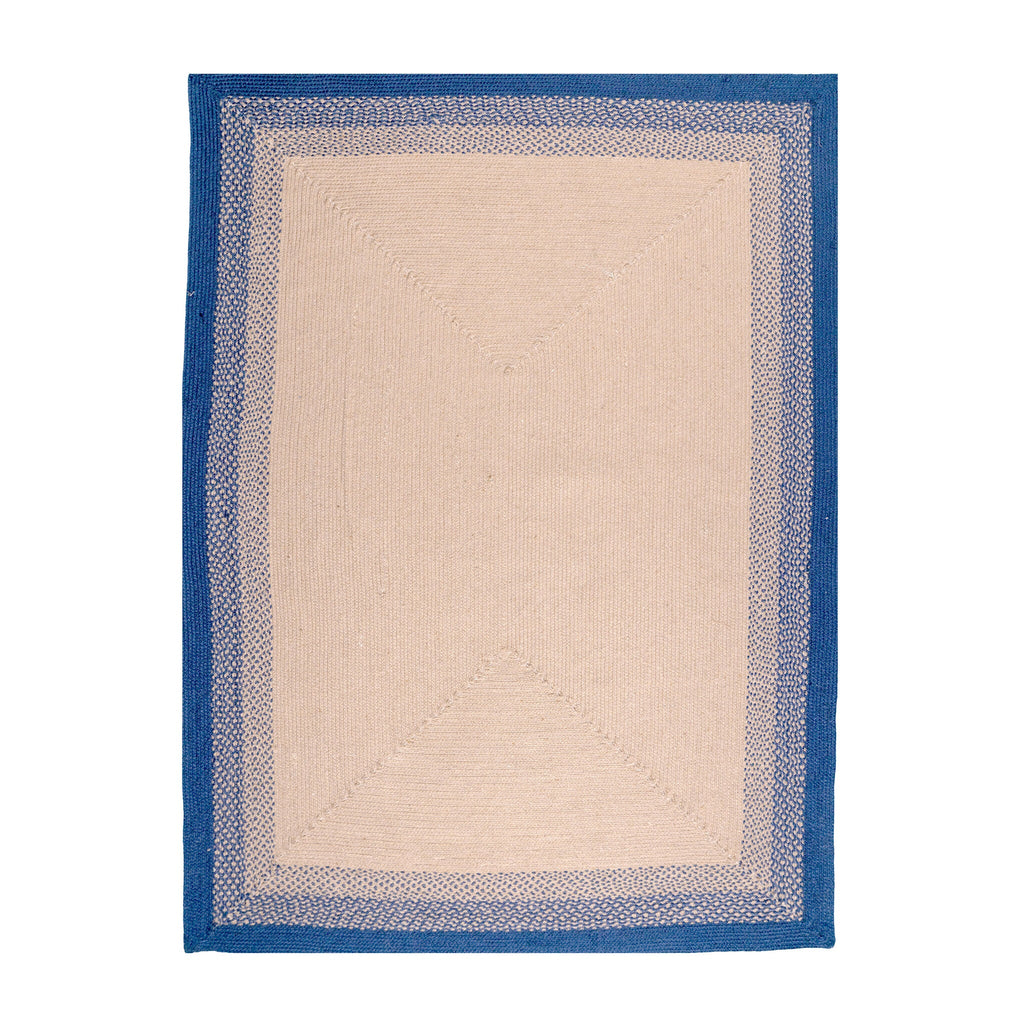 Indoor Outdoor Rug - Florence Blue