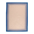 Indoor Outdoor Rug - Florence Blue