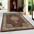 Persian floor rug - Kashmir Red 2601