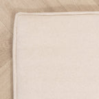 Playpen Mat - Lulu Cream