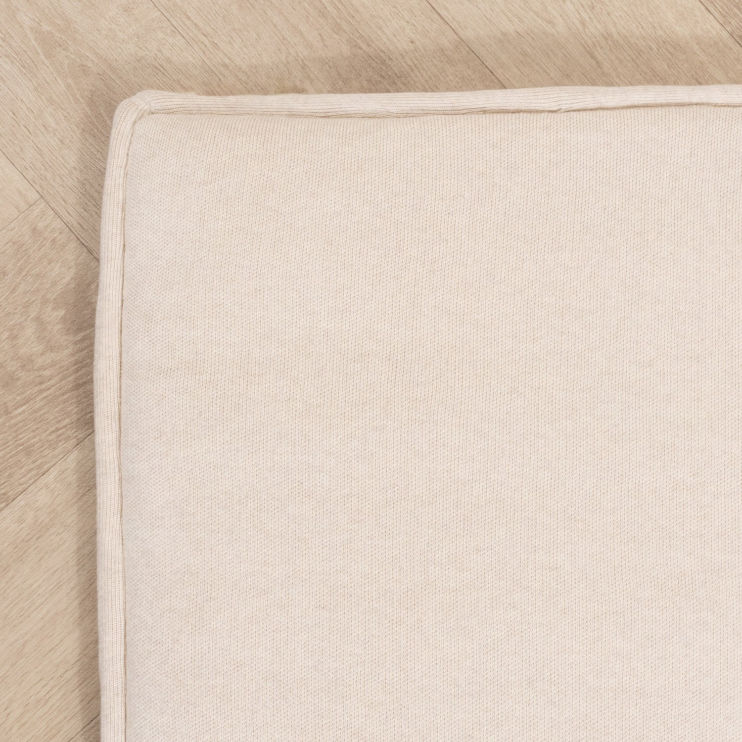 Playpen Mat - Lulu Cream