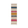 Jute runner - Jubio Medina Multicolor