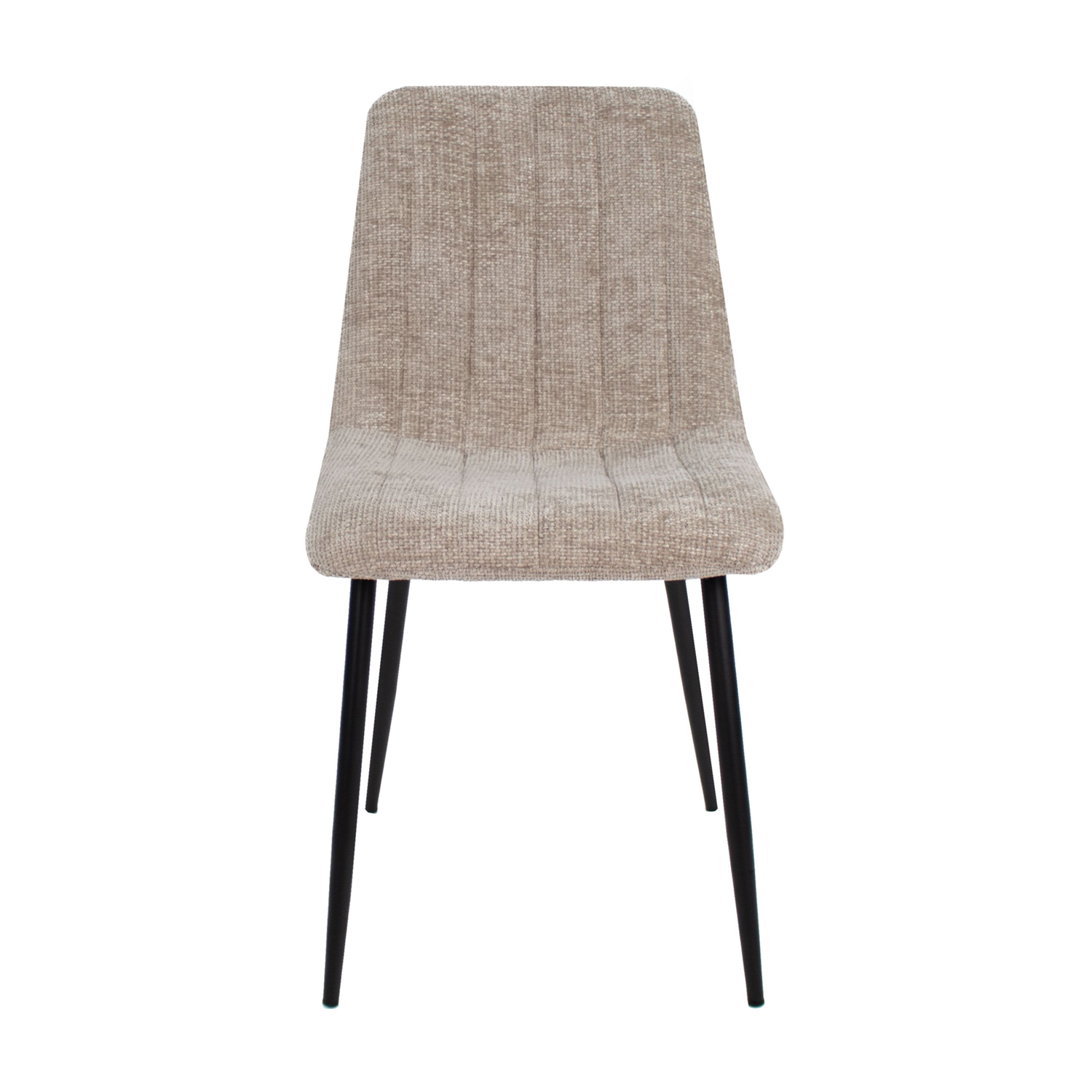 Dining Chair - Sem Champagne