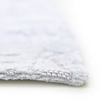 Modern floor rug - Structures Baobab 9198