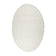 Wool Irregular Rug - Feline White