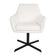 Dining Chair - Viktor Boucle White