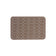 Washable door mat - Argo Taupe