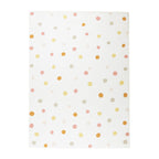 Washable Kids Rug - Evi Confetti Multicolour