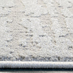 Modern floor rug - Usk 2121