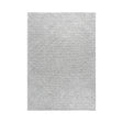 Wool Floor Rug - Brienne Light Grey