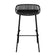 Garden stool - Rio Black