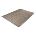 Modern floor rug - Lisette Brown