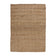 Jute Floor Rug - Sollo Natural