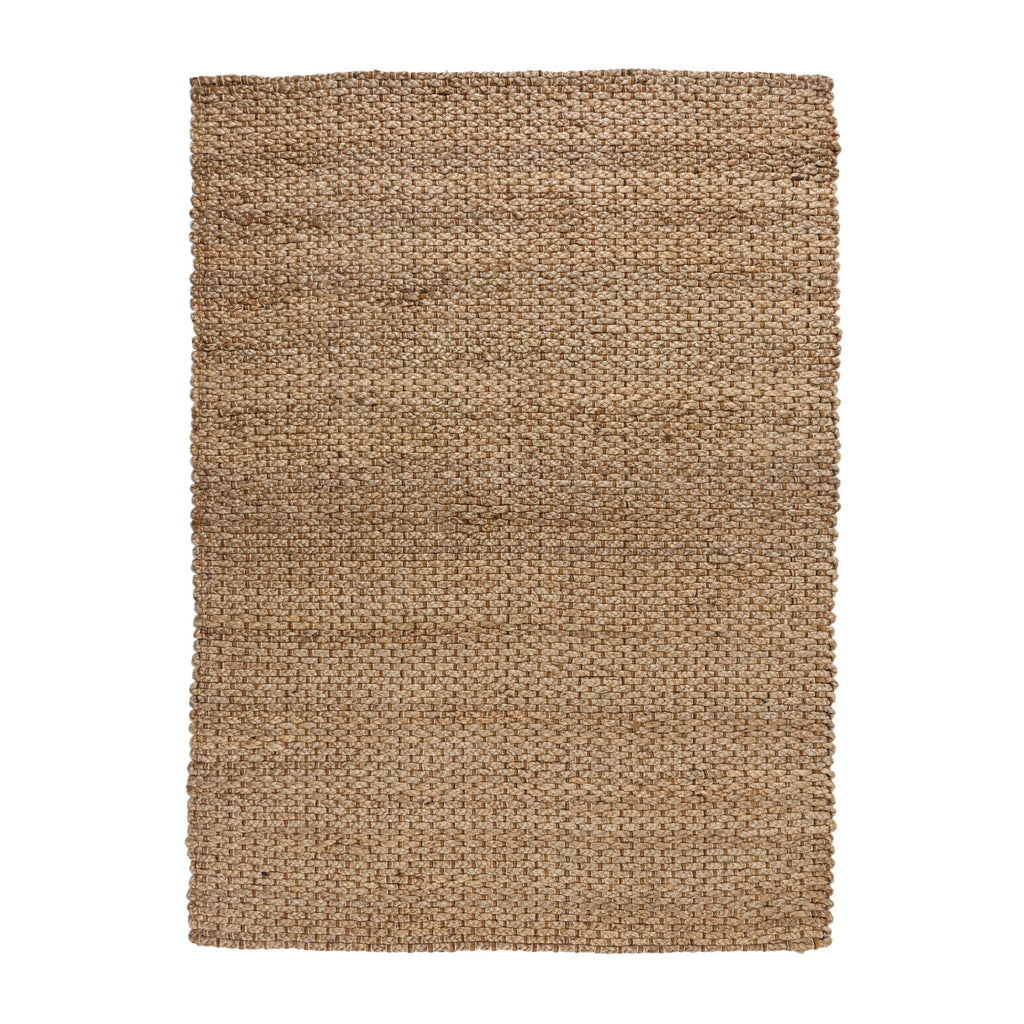 Jute Floor Rug - Sollo Natural