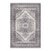 Vintage Floor Rug - Creative Vilaine Grey/Silver