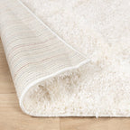 Scandinavian Rug - Lova Lines Cream