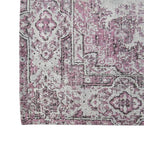 Vintage Rug - Dreams Grey/Pink