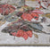 Round Floral Rug - Fleur Multi