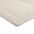 Wool Floor Rug - Valentino Beige 800