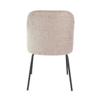 Dining chair - Britt Taupe