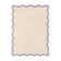 Washable Rug – Hazy Lilac/Cream