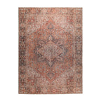 Oriental Rug – Liva Kashan Terra