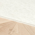 Geometric Rug – Swing Waves Blue/Pink